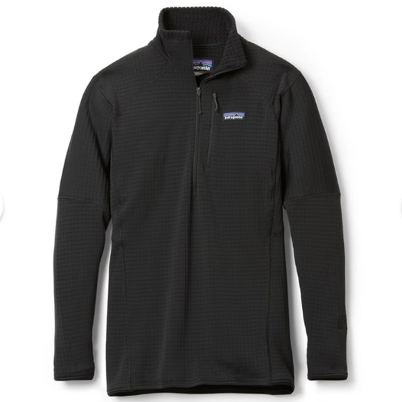 Patagonia R1 Pullover - Picture 5 of 5